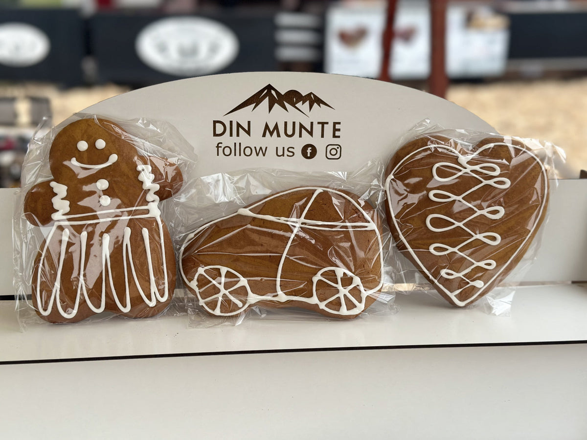 Lebkuchen