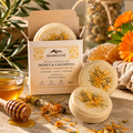 Calendula & Honig Seife 100 g