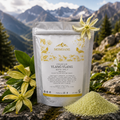 Premium-Badesalz mit Ylang-Ylang 1 kg