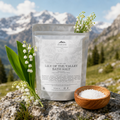 Maiglöckchen Premium-Badesalz 1 kg