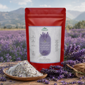 Lavendel-Badesalz 4 kg