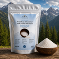 [4 kg] Premium Salz ohne Jod – Frei von Rieselhilfsstoffen