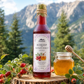 Hagebutten-Honig-Sirup 500 ml