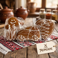 Honig-Lebkuchen